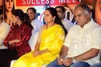 U Turn Movie Success Meet